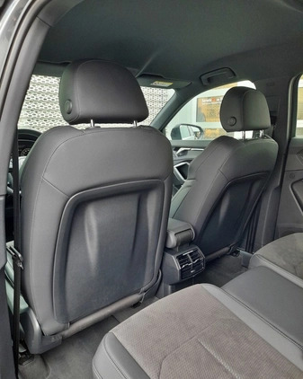 Audi Q3 Sportback cena 239000 przebieg: 19099, rok produkcji 2022 z Grodków małe 781